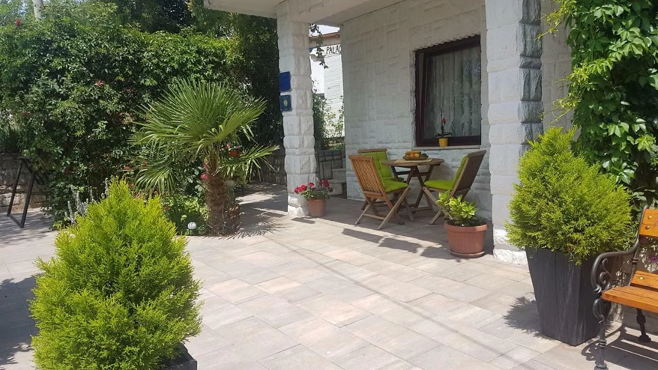 Apartments Dora Цриквеница 0*,  Хорватия