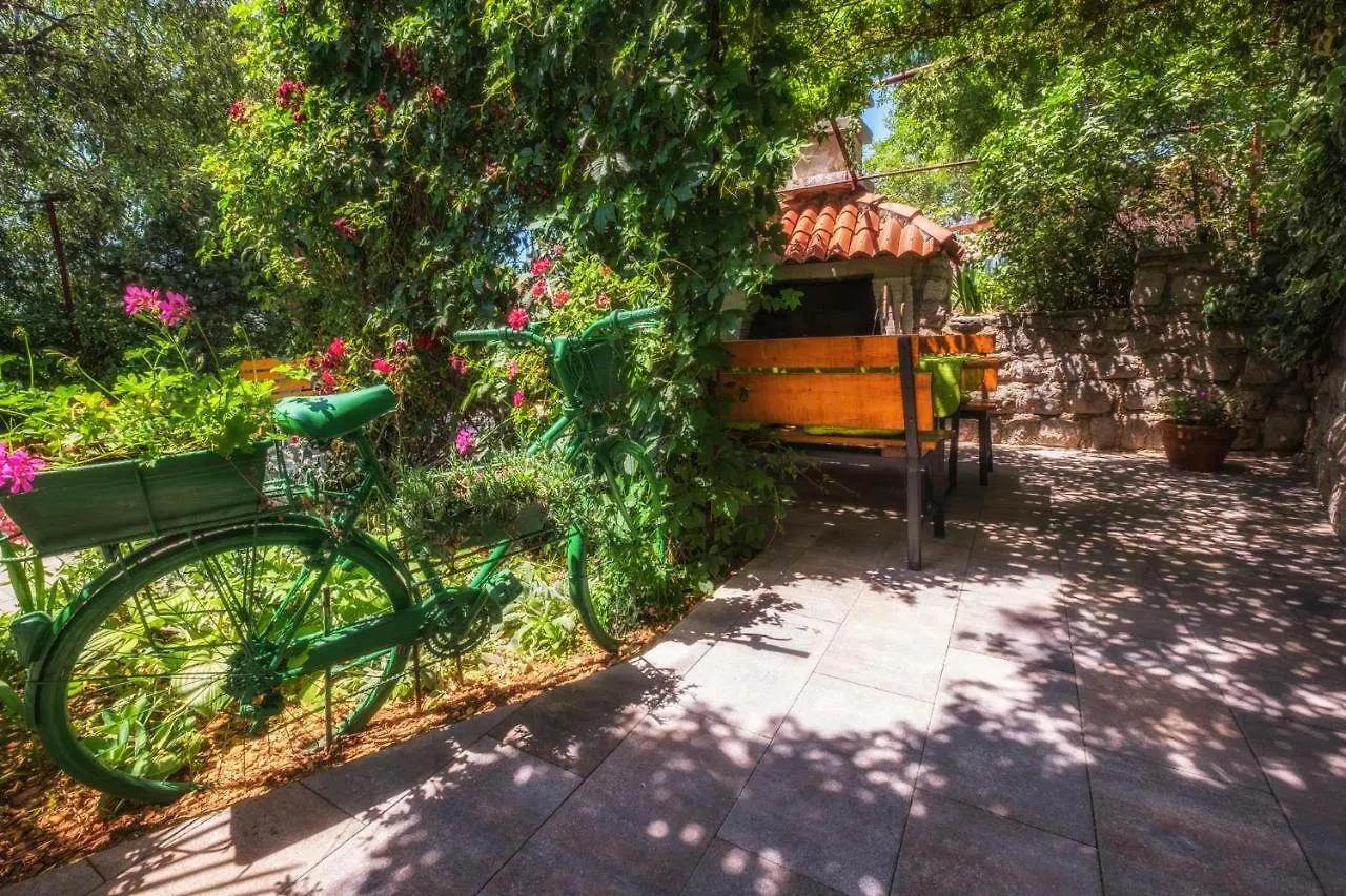Apartments Dora Crikvenica